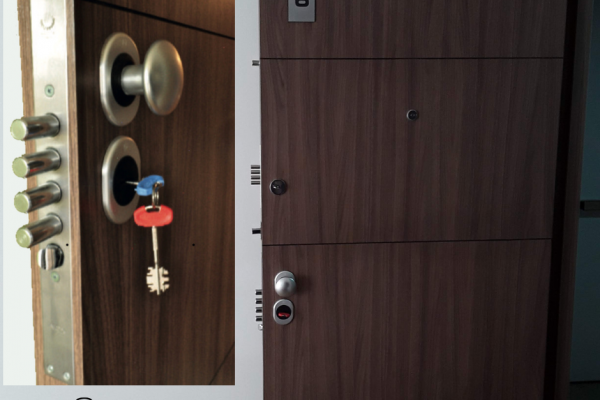 puerta 13