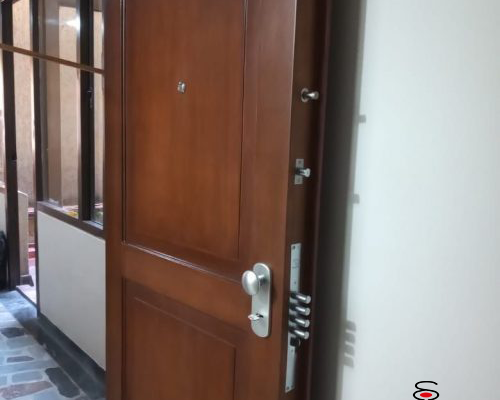 puerta 6