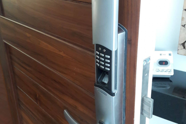 puerta 9